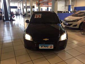 Chevrolet Celta Outros