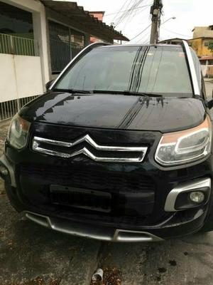 Citroën Air Cross  - Carros - Bangu, Rio de Janeiro | OLX