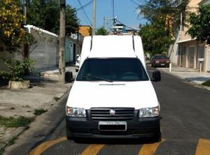 Fiat Fiorino com Ar Condicionado,  - Carros - Jardim América, Rio de Janeiro | OLX