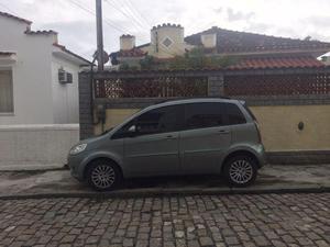 Fiat Idea,  - Carros - Madureira, Rio de Janeiro | OLX