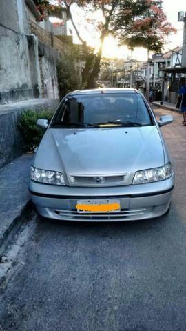 Fiat Siena,  - Carros - Paraíso, São Gonçalo | OLX