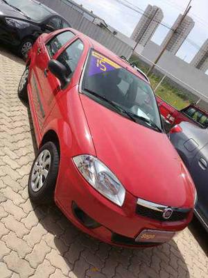 Fiat Siena EL 1.0 FLEX