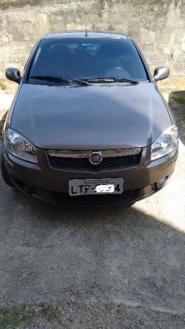 Fiat Siena - Modelo  - Carros - Tanque, Rio de Janeiro | OLX