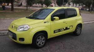 Fiat Uno (Evo) Vivace 1.0 8v Flex 4p Completo (Novo) Financio em até 60x,  - Carros - Centro, Niterói | OLX