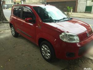 Fiat Uno atractive celebrecion 1.4 Evo flex,  - Carros - Fonseca, Niterói | OLX