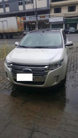 Ford Edge,  - Carros - Centro, Nova Friburgo | OLX