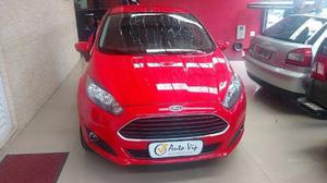 Ford Fiesta Hatch 1.5 S 16V Flex 4P Manual