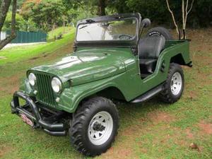 Ford Jeep 