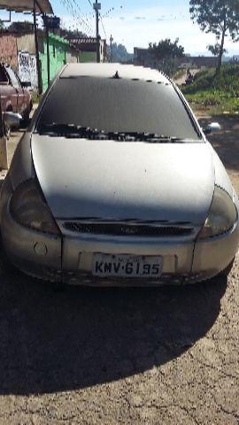 Ford Ka,  - Carros - Jardim Xavantes, Belford Roxo | OLX