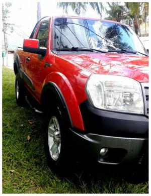 Ford Ranger L.I.N.D.A I.P.V.A  P.G,  - Carros - Campo Grande, Rio de Janeiro | OLX