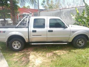 Ford Ranger ltd,  - Carros - Vila São Jorge, Nova Iguaçu | OLX