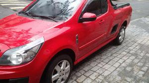 Gm - Chevrolet Montana / sport 1.4 - completa ´gas/alc/gnv,  - Carros - Vila Valqueire, Rio de Janeiro | OLX
