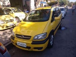 Gm - Chevrolet Zafira  Sem Entrada Sem Comprovação de Renda,  - Carros - Vila Valqueire, Rio de Janeiro | OLX