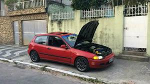 Honda Civic  LSI,  - Carros - Vila Paula, Duque de Caxias | OLX