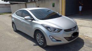 Hyundai Elantra gls 2.0 aut flex  - Carros - Recreio Dos Bandeirantes, Rio de Janeiro | OLX