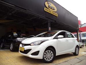 Hyundai HB20 C./C.Plus/C.Style 1.6 Flex 16V Mec.