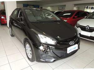 Hyundai HB20S C.Plus/C.Style1.0 Flex 12V Mec. 4P