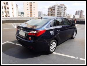 Hyundai Hb20s Sedan  Completo + Abs + Airbag + Ú. Dono + Bluetooth,  - Carros - Tijuca, Rio de Janeiro | OLX