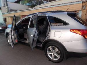 Hyundai Veracruz gnv em meu nome ipva baixo aceito troca menor valor,  - Carros - Centro, Nilópolis | OLX