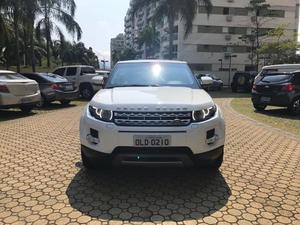 Land Rover Range Rover Evoque Blindada,  - Carros - Barra da Tijuca, Rio de Janeiro | OLX