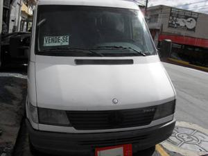 Mercedes-Benz Sprinter 310 Van Luxo/Executive L Diesel