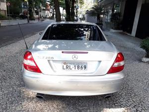 Mercedes-benz Slk- - Carros - Ipanema, Rio de Janeiro | OLX