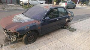 Mitsubish 95 completo,  - Carros - Campo Grande, Rio de Janeiro | OLX