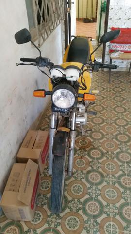 Moto Dafra 150 speed,  - Motos - Vila São João, São João de Meriti | OLX