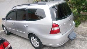 Nissan Grand Livina,  - Carros - Galo Branco, São Gonçalo | OLX