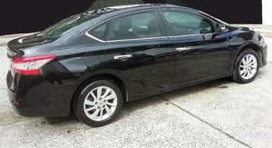 Nissan Sentra SV 2.0 Flex 16V Aut.