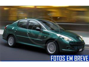 Peugeot  xr 8v flex 4p manual  - Carros - Jardim José Bonifácio, São João de Meriti | OLX
