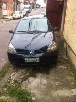 Renault Clio,  - Carros - Penha Circular, Rio de Janeiro | OLX