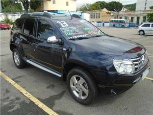 Renault Duster 2.0 DYNAMIQUE 4X2 16V FLEX 4P MANUAL