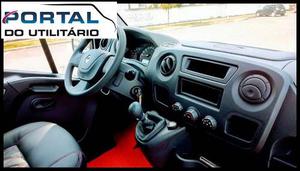 Renault Master 2.3 dCi VIP 16L Longo Diesel