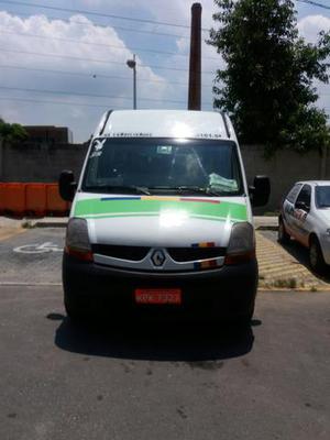 Renault Master  muito nova toda quitada - Caminhões, ônibus e vans - Bonsucesso, Rio de Janeiro | OLX