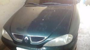 Renault Megane  doc ok,  - Carros - Centro, São João de Meriti | OLX