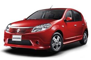 Renault Sandero Expression 1.6 Flex 4p Completo Muito Novo - Financio em até 60x,  - Carros - Centro, Niterói | OLX