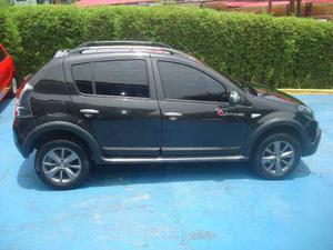 Renault Sandero STEPWAY Hi-F. R. CURL V 5p