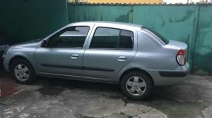 Renault clio sedan,  - Carros - Mal Hermes, Rio de Janeiro | OLX