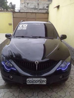 Ssangyong Actyon,  - Carros - Centro, Belford Roxo | OLX