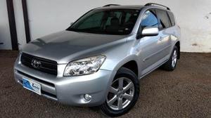 Toyota RAV4 RAV-4 4Xv 4P