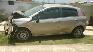 Vendo Fiat Punto Batido,  - Carros - Itaipuaçu, Manoel Ribeiro, Maricá | OLX