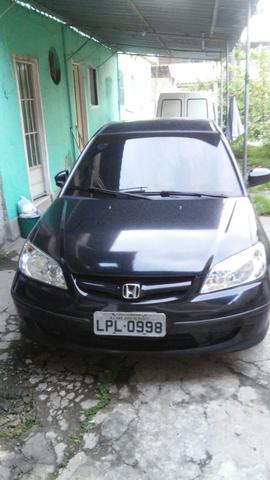 Vendo um Honda Civic,  - Carros - São Mateus, São João de Meriti | OLX