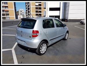 Volkswagen Fox Trend  Prata 4 Portas Completo + Alarme,  - Carros - Tijuca, Rio de Janeiro | OLX