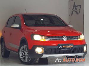 Volkswagen Gol 1.6 Mi Rallye Total Flex 8V 4p