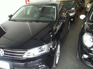 Volkswagen Jetta 2.0 TSI 16V 4p Tiptronic