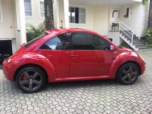 Volkswagen New Beetle Outros