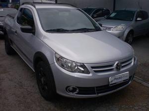 Volkswagen Saveiro Trooper 1.6 Mi Total Flex 8V CE