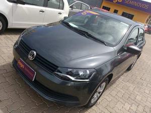 Volkswagen Voyage TRENDLINE 1.6 T.FLEX 8V 4P