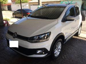 Vw - Volkswagen Crossfox -  Manual,  - Carros - Campo Grande, Rio de Janeiro | OLX